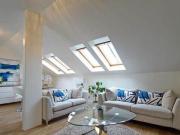 Gas Ferry Road, Bristol, 2 Bedroom Penthouse
