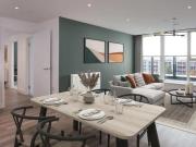 Gas Ferry Road, Mcarthur´s Yard, 3 Bedroom Apartment