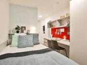 Gas Lane, Bristol BS2, 1 bed flat to rent, £1,148 pcm |...