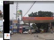 Gas Station For Sale in Pasig City