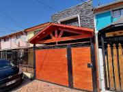 GASALI PROPIEDADES VILLA SAN ALBERTO LA PINTANA