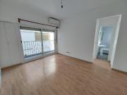 Gascon 1700 Alquiler Departamento 2 Ambientes con Balcón...