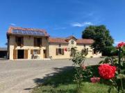 Gasconne avec dépendances