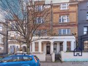 gascony avenue, london, nw6 one bedroom flat to rent...