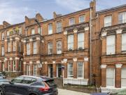 Gascony Avenue, West Hampstead NW6, 2 bed flat to rent,...