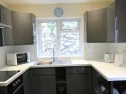 Gascoyne Place, Park Terrace, Plymouth, 3 Bedroom Terraced