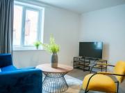 Gascoyne Street, Manchester M14, 7 bed shared...