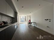 Gasholder Place, Lambeth, London SE11, 1 bed flat to...