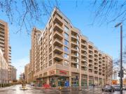 Gasholder Place, Oval Village, London SE11, 3 bed flat...