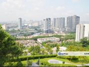 Gasing Heights Bukit Gasing