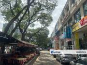 Gasing Indah, 46000 Petaling Jaya