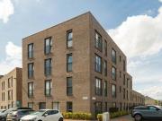 / Gaskell Street, Edinburgh, 2 Bedroom Flat