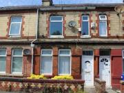Gaskell Street, Failsworth, 2 Bedroom Terraced