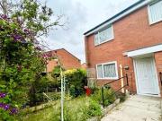 Gaskell Street, Swinton, 1 Bedroom Flat