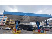Venta de Gasolinera en Milagro PP 0108