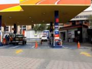 GASOLINERA EN VENTA AL NORTE DE QUITO Local en Venta en...