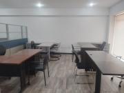 Gaspar de Villarroel, Oficina en Renta, 67m2, 3 Ambientes