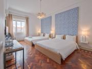 GASPAR HOUSE III by HOMING