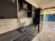 Gass installation work in progress DHA Phase 2 One Kanal...