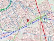 Gassergasse! Vermietete 3 Zimmerwohnung!