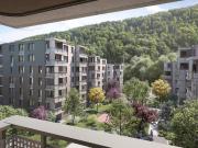 Gasshof Luzern Mehr Raum. Mehr Grün. Mehr Zuhause