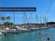 Gassin 83580 Achat / Vente appartement 3 pièces t3