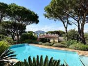 Gassin 83580 Achat / Vente maison 11 pièces t11 piscine