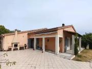 Gassin 83580 Achat / Vente maison 4 pièces t4 piscine