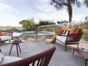 Gassin 83580 Achat / Vente maison 5 pièces t5