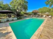 Gassin 83580 Achat / Vente maison 6 pièces t6