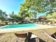 Gassin 83580 Achat / Vente maison 7 pièces t7 piscine...