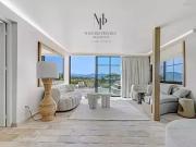 Gassin 83580 Location maison 20 pièces t20 piscine