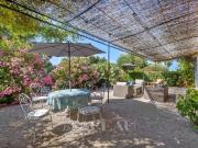 Gassin Appartement avec jardin et vue sur la campagne