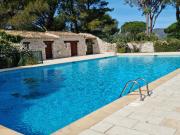 GASSIN DOUBLE MAS AVEC JACUZZI