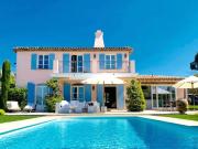 Gassin Maison Location saisonnière 6 Personnes 3...