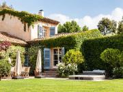 Gassin Maison Location saisonnière 6 Personnes 5...