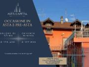 Gassino Torinese 7 vani 220mq