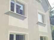 Gäste Bad, Süd Balkon & EBK / DG Wohnung am Waldpark