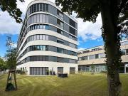 Gästehaus am Park * 6. OG * 4 Zimmer Wohnung * NEUBAU *...