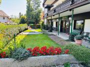 Gästehaus, Pension oder Bauträgerobjekt alles ist hier...