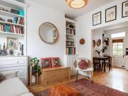 Gastein Road, Hammersmith, 1 Bedroom Apartment