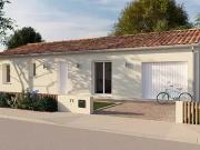 Gastes 40160 Programme neuf maison neuf à vendre 4 pièces
