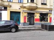 Gastgewerbe 90 m2 Wien