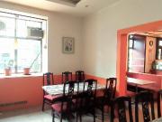Unbefristet: Genehmigtes Gastgewerbelokal 125m² plus...