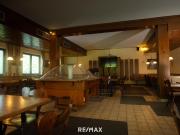 Gasthaus direkt an der Skipiste!