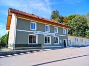 Gasthaus mit 2 Wohnungen in Stein Nähe Therme Loipersdorf!
