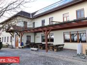 Gasthaus / Restaurant in Aussichtslage mit Gastgarten zu... Gasthaus / Restaurant in Aussichtslage mit Gastgarten zu...