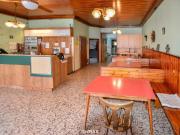 Gasthaus, Saal, Zimmer, Wohnen