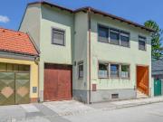 Gasthaus, Saal, Zimmer, Wohnen