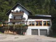 Gasthaus Wasserfall in Feld am See